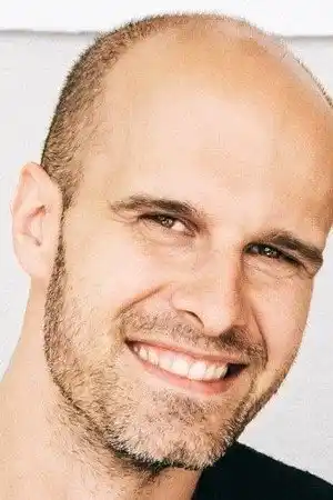 Edoardo Ponti fotoğrafı