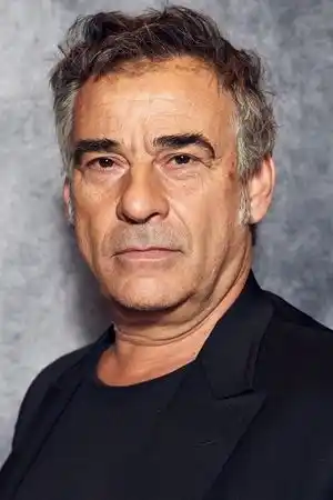 Eduard Fernández fotoğrafı
