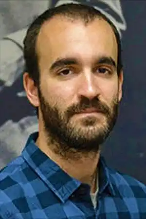 Eduard Sola fotoğrafı