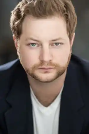 Eduard Witzke fotoğrafı