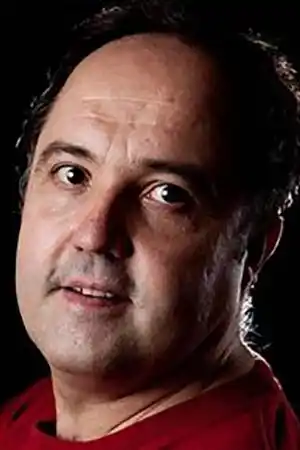 Eduardo Antuña fotoğrafı
