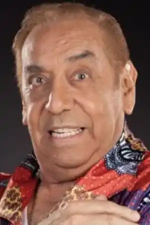 Eduardo de la Peña fotoğrafı