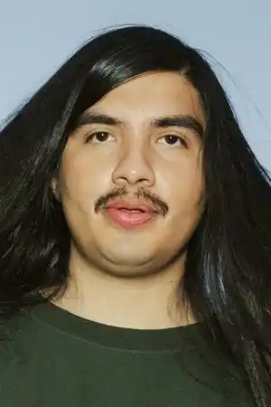 Eduardo Franco fotoğrafı