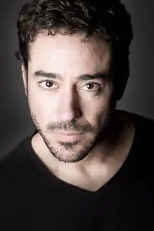 Eduardo Rejón fotoğrafı
