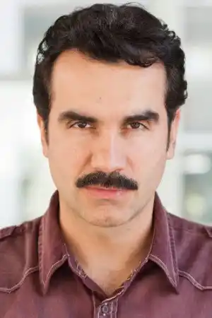 Eduardo Roman fotoğrafı