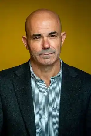 Eduardo Sacheri fotoğrafı