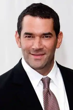 Eduardo Santamarina fotoğrafı