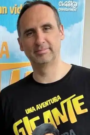 Eduardo Schuldt fotoğrafı