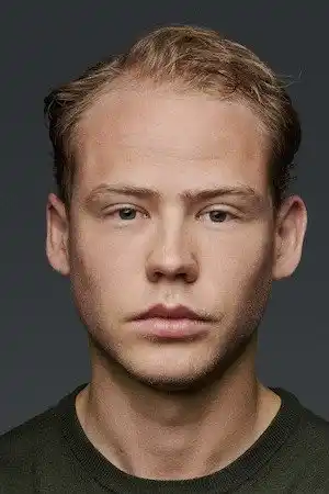 Edvard Olsson fotoğrafı