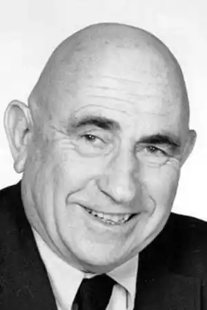 Edward Anhalt fotoğrafı