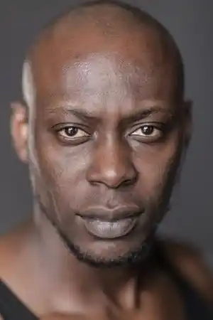 Edward Apeagyei fotoğrafı