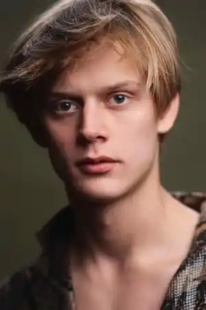 Edward Balaban fotoğrafı