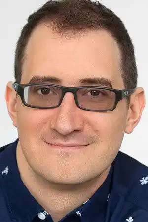 Edward Bosco fotoğrafı