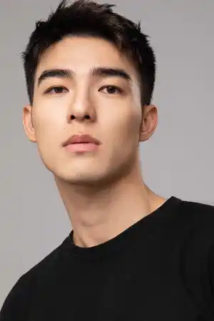 Edward Chen fotoğrafı