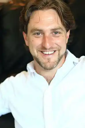 Edward Foy fotoğrafı
