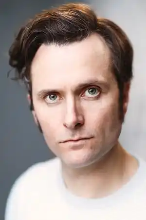 Edward Hogg fotoğrafı