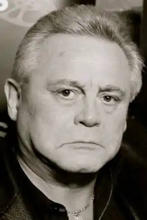 Edward Lee Cornett fotoğrafı