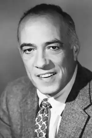 Edward Platt fotoğrafı