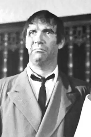 Edward Walsh fotoğrafı