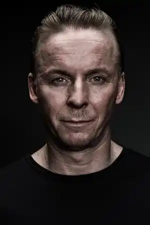 Eero Aho fotoğrafı