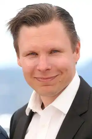 Eero Milonoff fotoğrafı