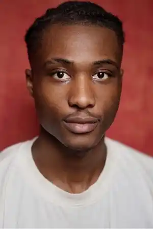 Efeosa Afolabi fotoğrafı