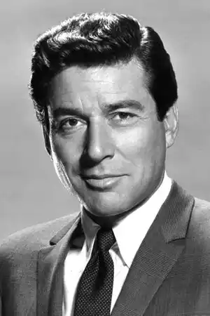 Efrem Zimbalist Jr. fotoğrafı