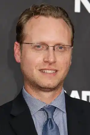 Ehren Kruger fotoğrafı
