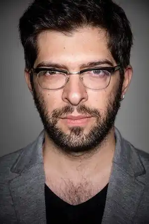 Ehsan Goodarzi fotoğrafı
