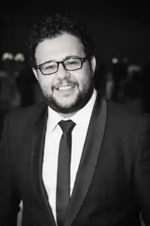 Eiad Saleh fotoğrafı