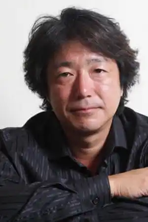 Eiichiro Hasumi fotoğrafı