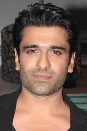 Eijaz Khan fotoğrafı