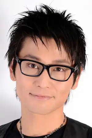 Eiji Miyashita fotoğrafı