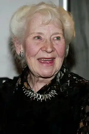 Eileen Essell fotoğrafı
