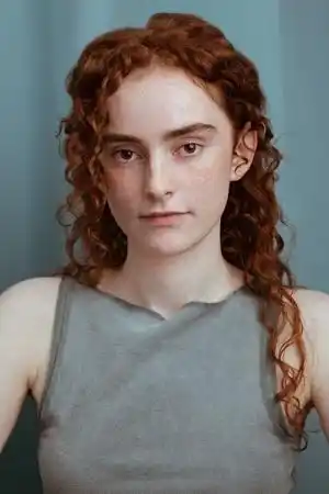 Eilidh Fisher fotoğrafı