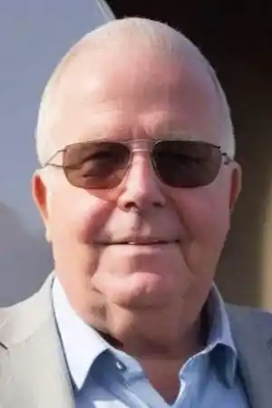 Einar Haraldsson fotoğrafı