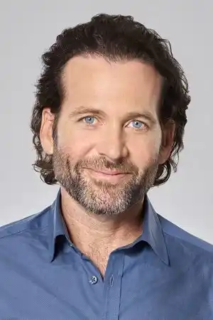 Eion Bailey fotoğrafı