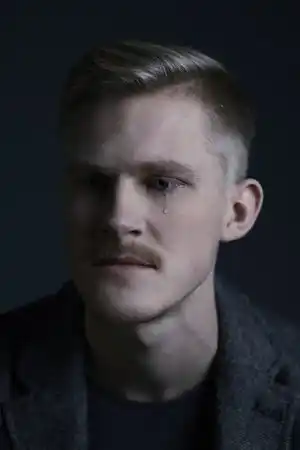 Eirik Hallert fotoğrafı