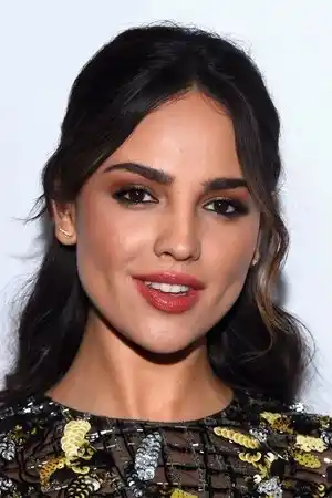 Eiza González fotoğrafı