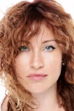 Ekaterina Mavromatis fotoğrafı