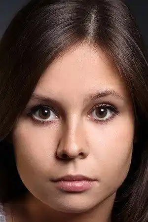 Ekaterina Shmakova fotoğrafı