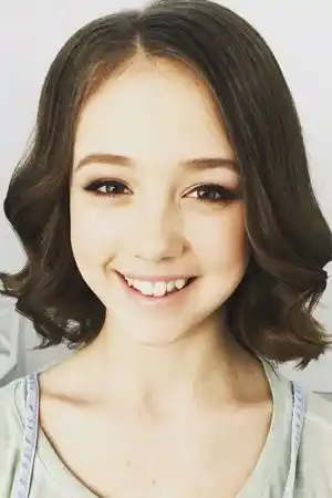 Ekaterina Starshova fotoğrafı