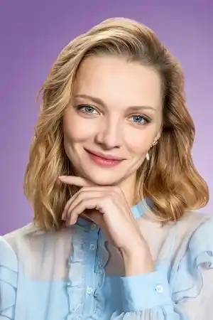 Ekaterina Vilkova fotoğrafı