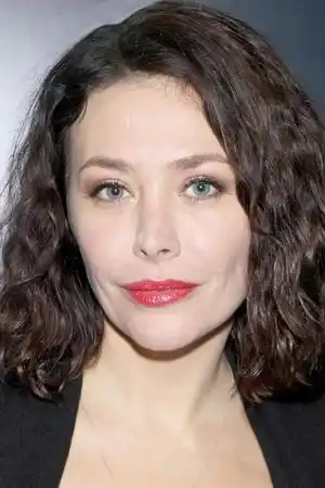 Ekaterina Volkova fotoğrafı