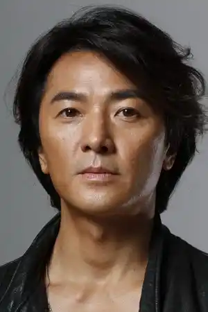 Ekin Cheng fotoğrafı