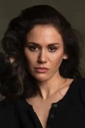 Ekin Türkmen fotoğrafı