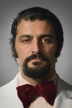 Ekrem Gökkaya fotoğrafı