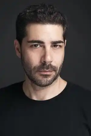 Ekrem Yücelten fotoğrafı