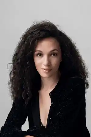 Eku Edewor fotoğrafı