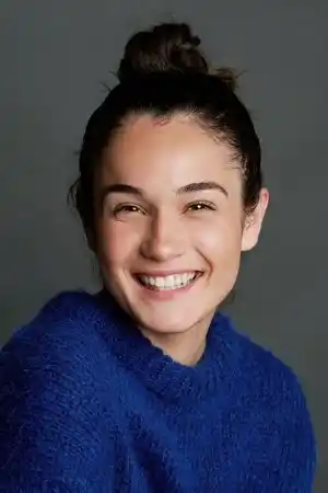 Eléa Rochera fotoğrafı